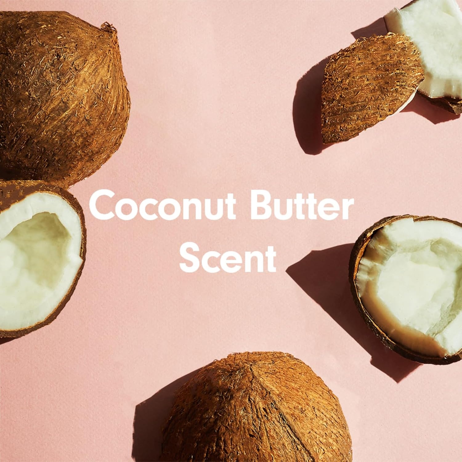 image:imageSoftsoap Body Wash Pump Coconut Butter Scrub Exfoliating Body Wash 32 Ounce Pack of 1 WHITE Package May VaryCoconut Scrub