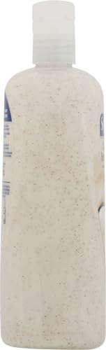 image:imageSoftsoap Body Wash Pump Coconut Butter Scrub Exfoliating Body Wash 32 Ounce Pack of 1 WHITE Package May VaryCoconut Scrub