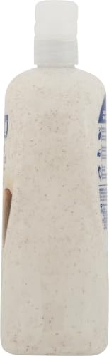 image:imageSoftsoap Body Wash Pump Coconut Butter Scrub Exfoliating Body Wash 32 Ounce Pack of 1 WHITE Package May VaryCoconut Scrub