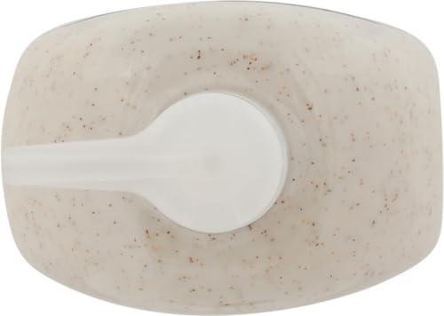 image:imageSoftsoap Body Wash Pump Coconut Butter Scrub Exfoliating Body Wash 32 Ounce Pack of 1 WHITE Package May VaryCoconut Scrub