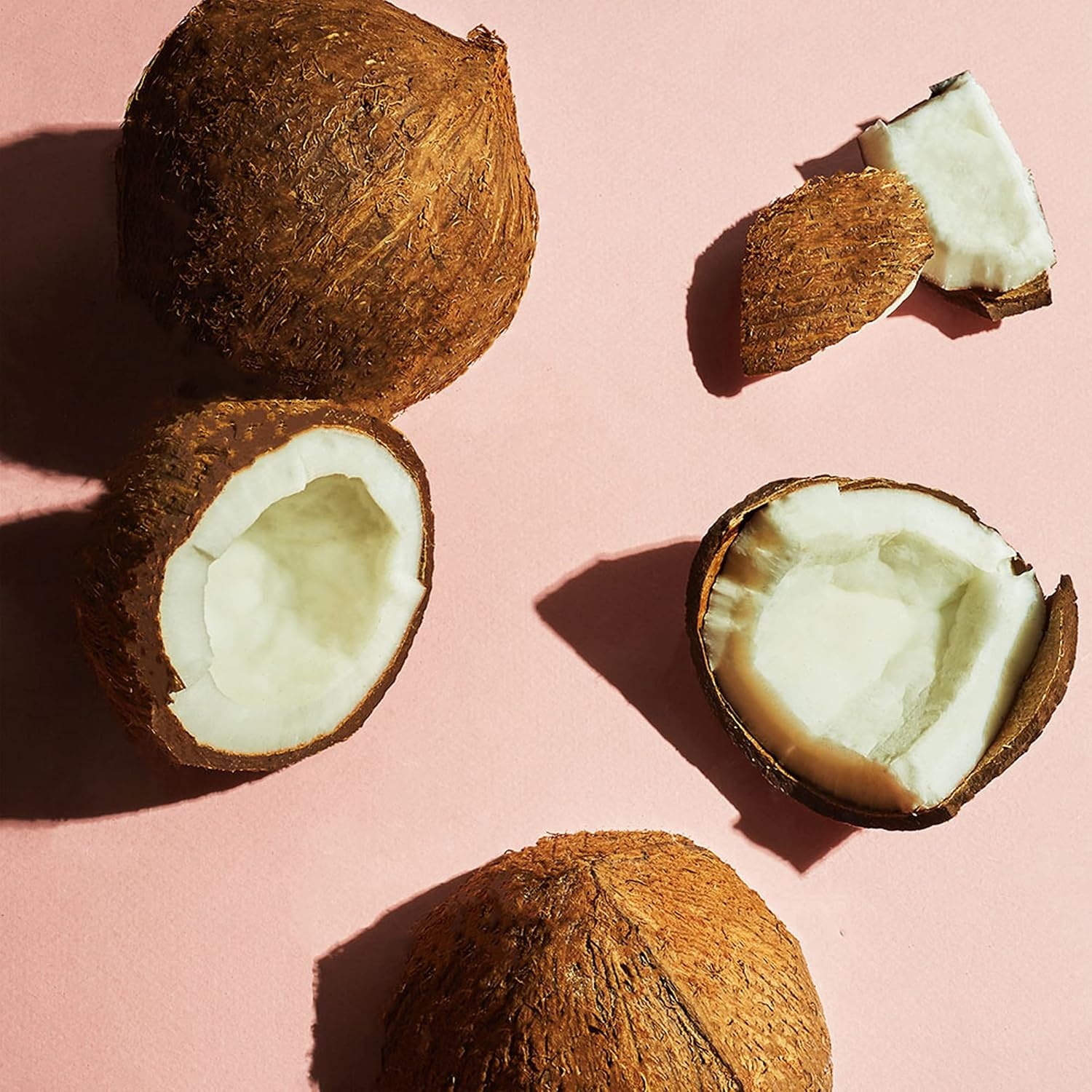 image:imageSoftsoap Body Wash Pump Coconut Butter Scrub Exfoliating Body Wash 32 Ounce Pack of 1 WHITE Package May VaryCoconut Scrub