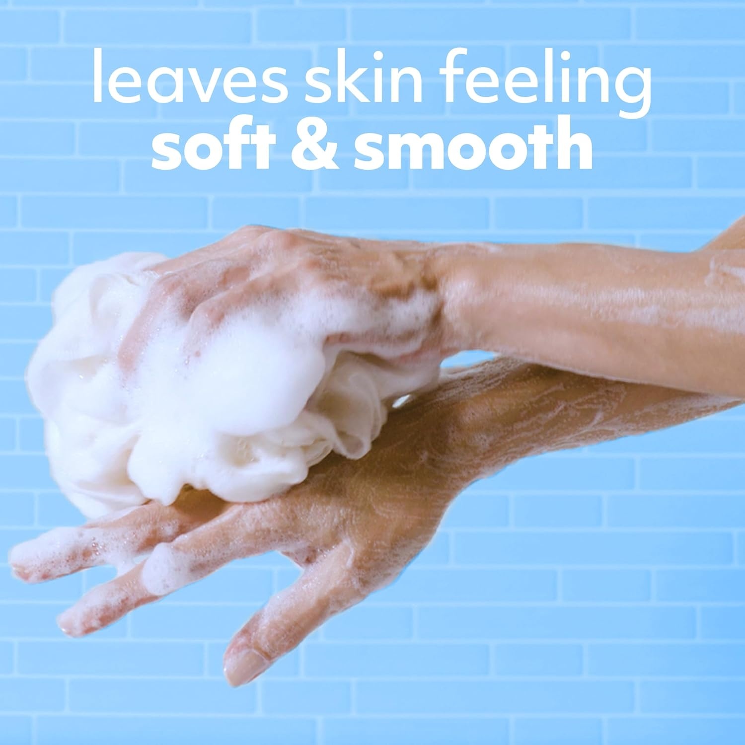 image:imageSoftsoap Body Wash Pump Coconut Butter Scrub Exfoliating Body Wash 32 Ounce Pack of 1 WHITE Package May VaryHawaiian Luau