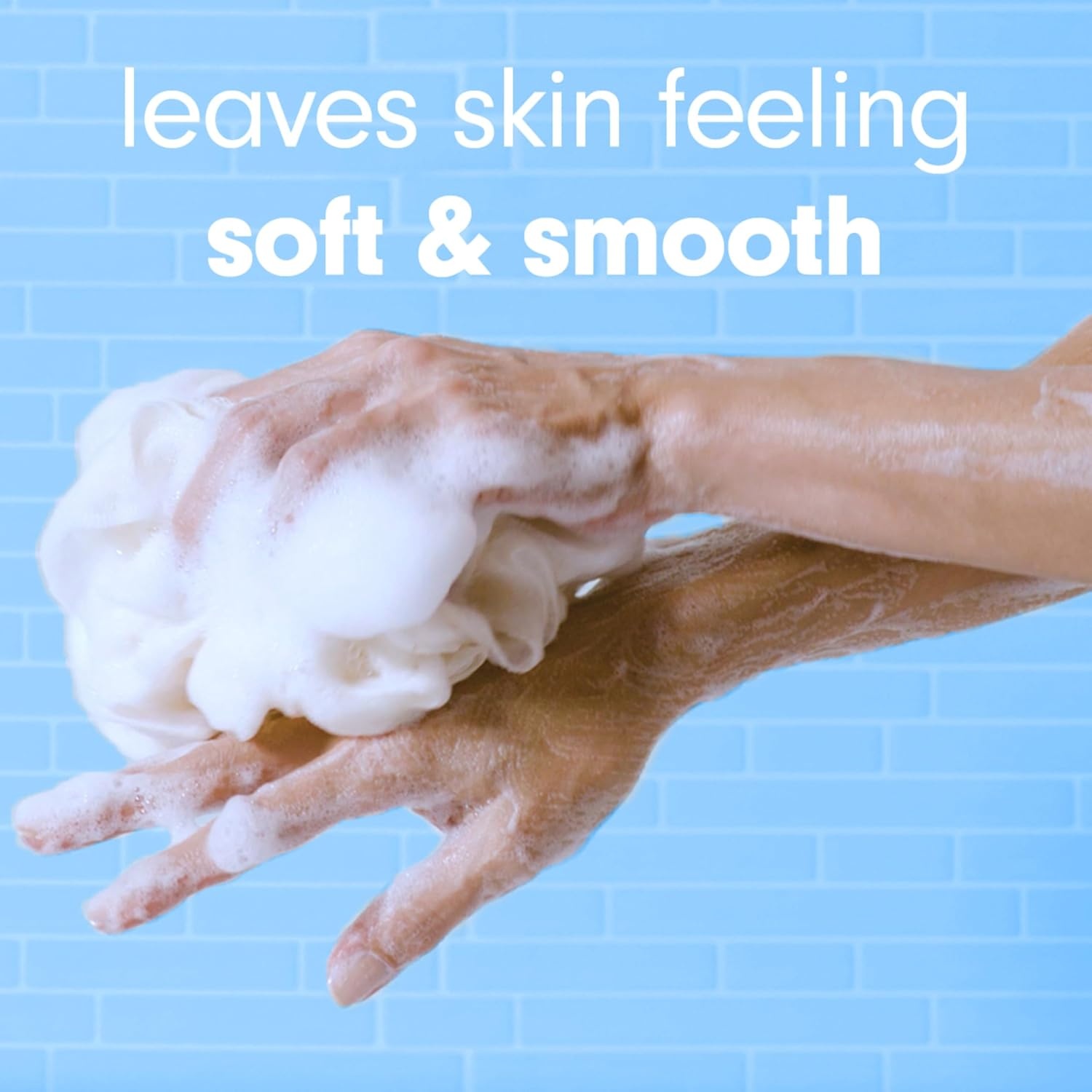 image:imageSoftsoap Body Wash Pump Coconut Butter Scrub Exfoliating Body Wash 32 Ounce Pack of 1 WHITE Package May VaryHawaiian Luau