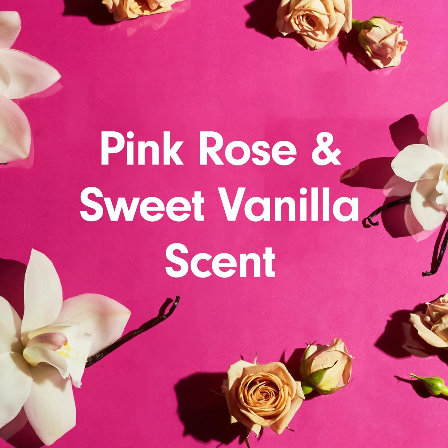 image:imageSoftsoap Body Wash Pump Coconut Butter Scrub Exfoliating Body Wash 32 Ounce Pack of 1 WHITE Package May VaryPink Rose Vanilla
