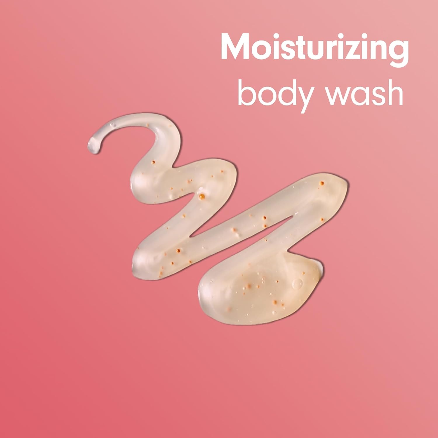 image:imageSoftsoap Body Wash Pump Coconut Butter Scrub Exfoliating Body Wash 32 Ounce Pack of 1 WHITE Package May VaryShea Almond