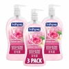 Pink Rose & Vanilla